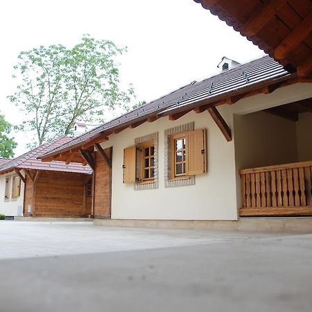 Resort Balkis Лакташи Экстерьер фото