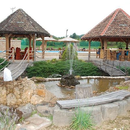 Resort Balkis Лакташи Экстерьер фото