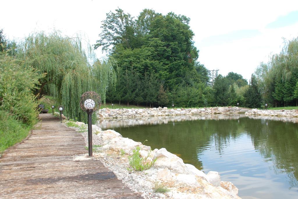 Resort Balkis Лакташи Экстерьер фото