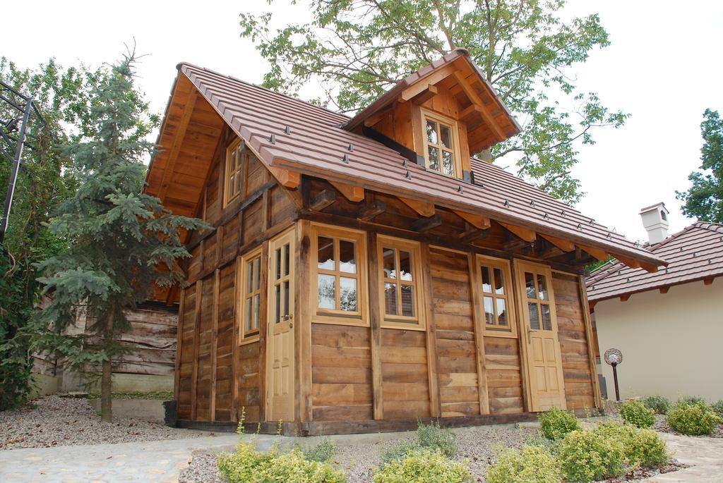 Resort Balkis Лакташи Экстерьер фото