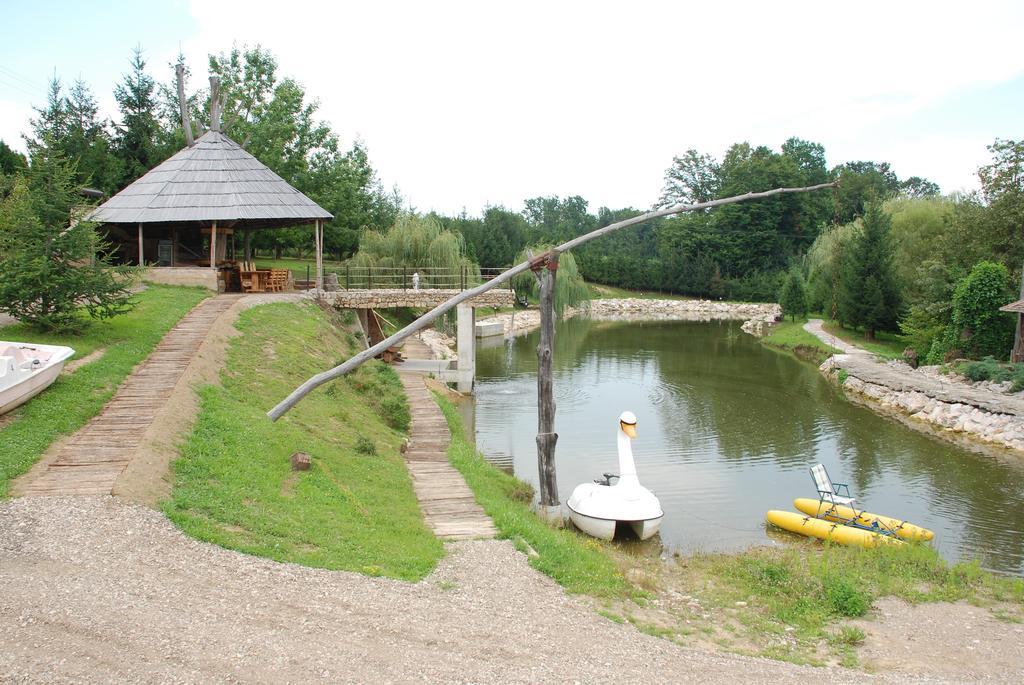 Resort Balkis Лакташи Экстерьер фото